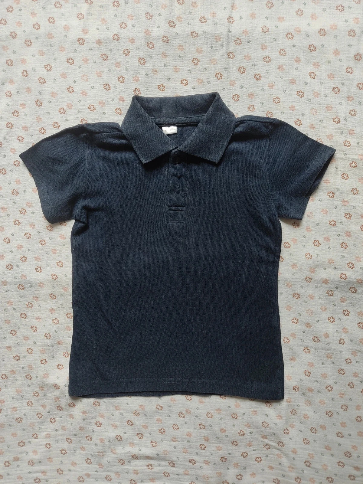 Lote de 6 camisetas de manga corta de verano - Talla 3/4 años - Muy buen estado – photo 10